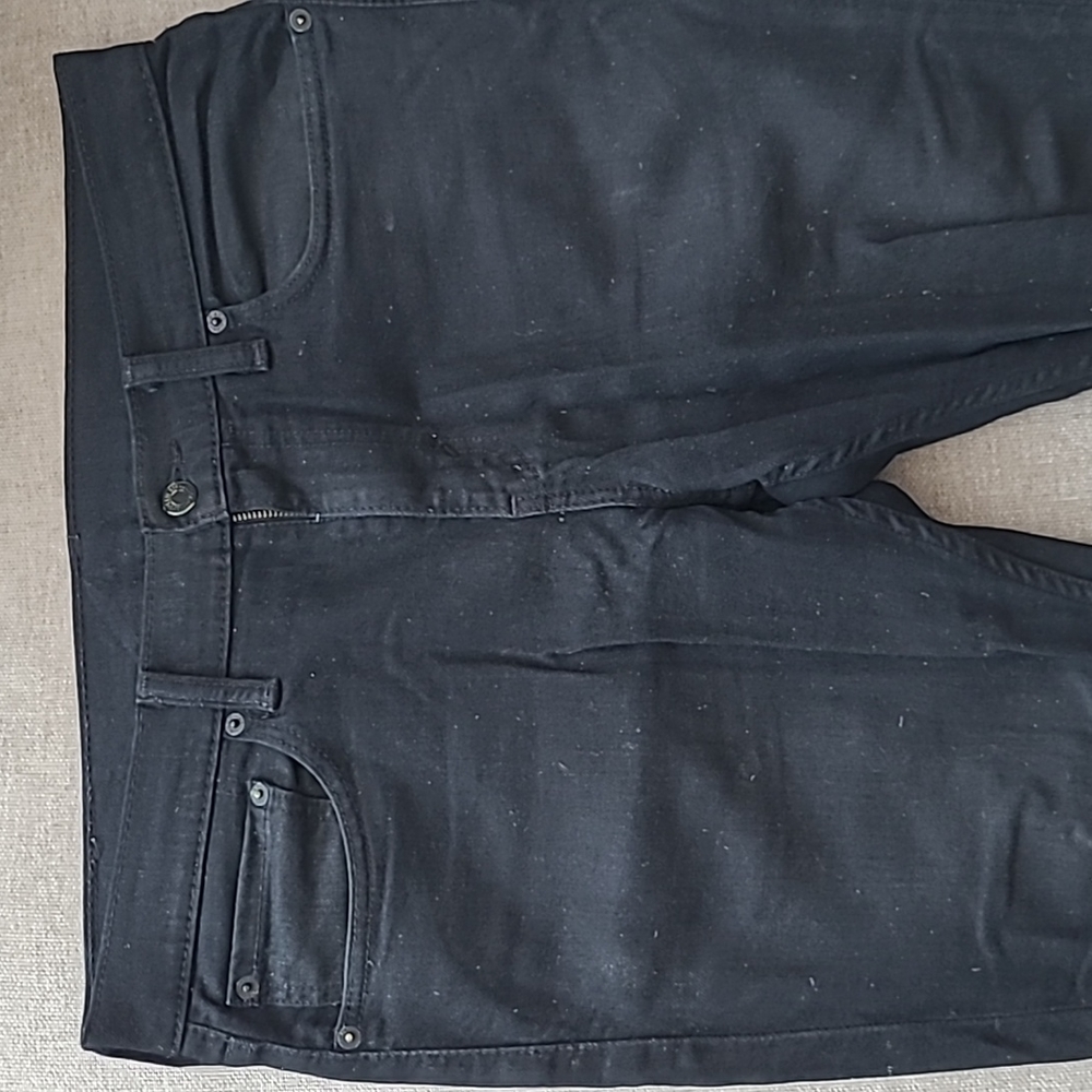 Levi's 511 Slim Fit Jeans Black 32x30
